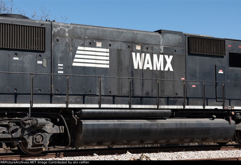 WAMX 6015